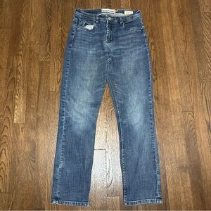 Tailor Vintage Connecticut Originals Westport Straight Fit Mens Jeans 30x32